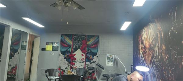 贵阳招聘纹身运营
