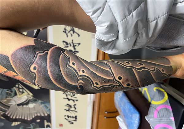 应聘驻店师傅