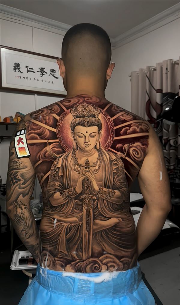 湖北随州、孝感、襄阳招聘纹身师‼️‼️