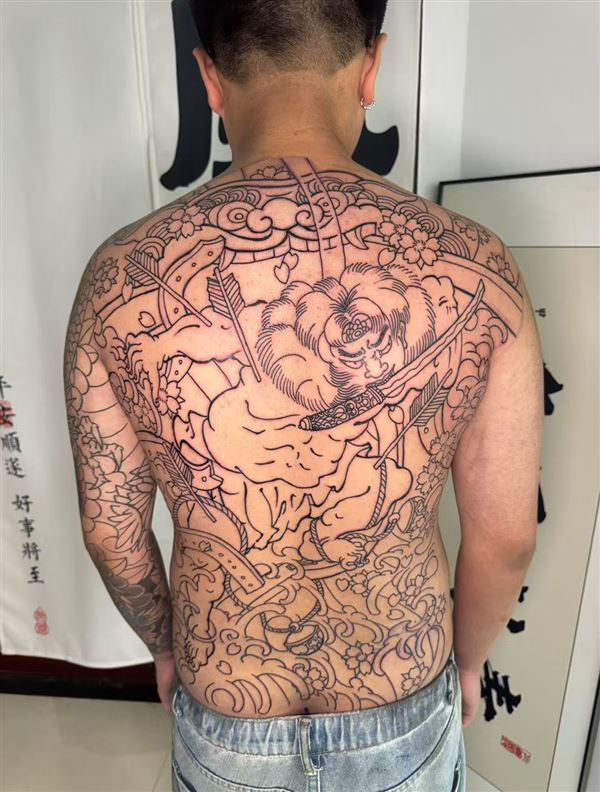 找一家走量日结的