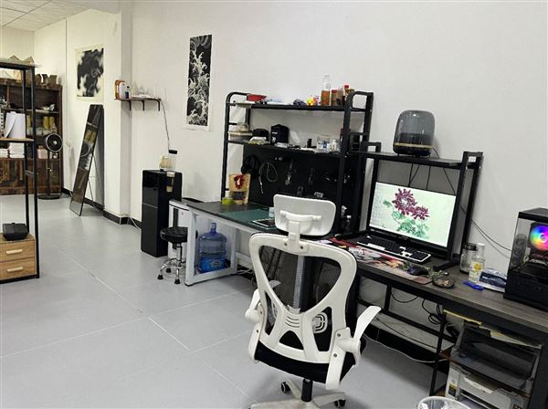 保定招驻店