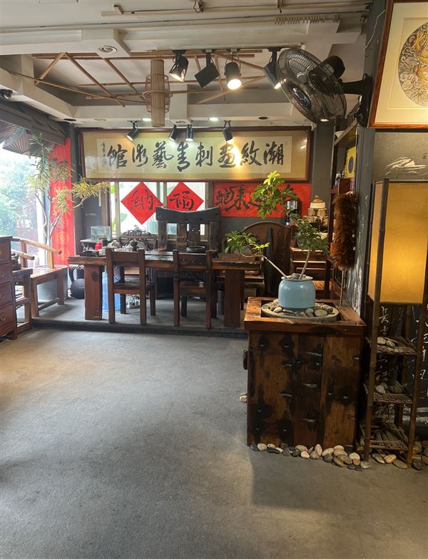 广州招募合作伙伴提供场地