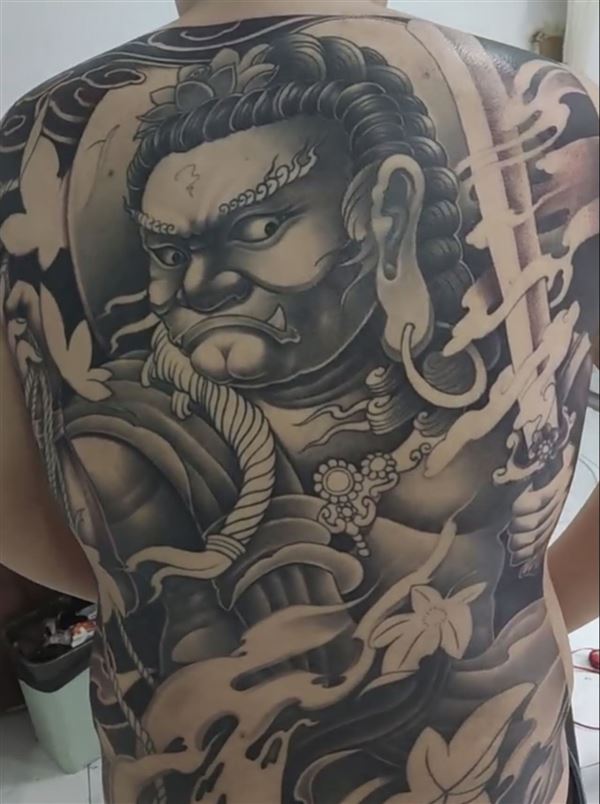 想找个能提升自己的店