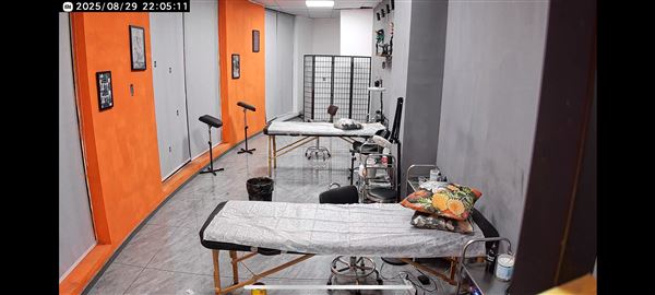 苏州招聘纹身师一名