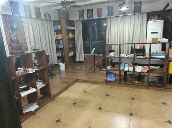长沙市中心纹身工作室转让