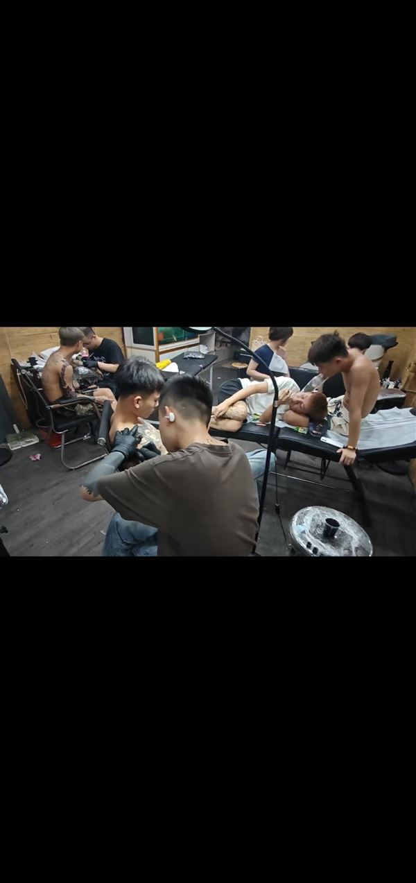 互联网流量店
