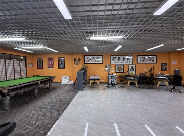 浙江地区招师傅