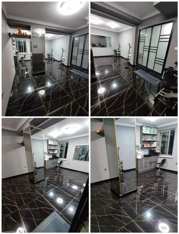 坐标东北!招新手纹身师,老手师傅,包住宿,能洗澡!