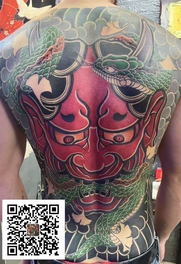 广东中山市泰丰九龙纹身招纹身师一名