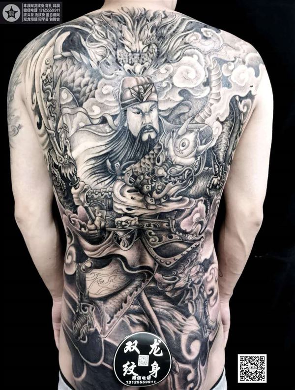 辽宁省本溪市招聘《新手纹身师》包住宿免费