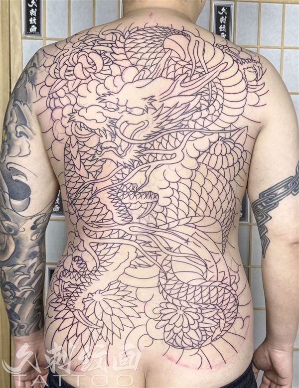 无锡招聘纹身师