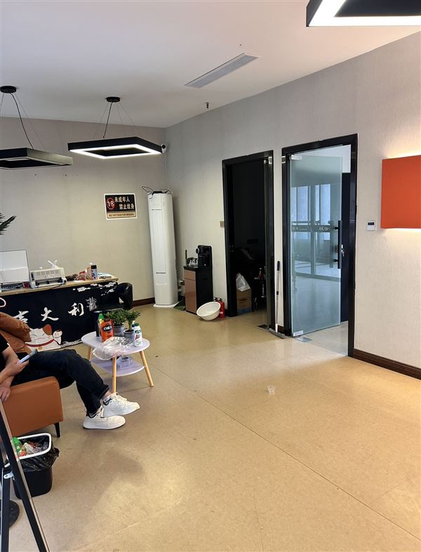 苏州招聘纹身师