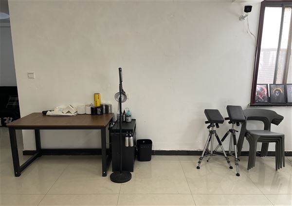 西安急招住店纹身师