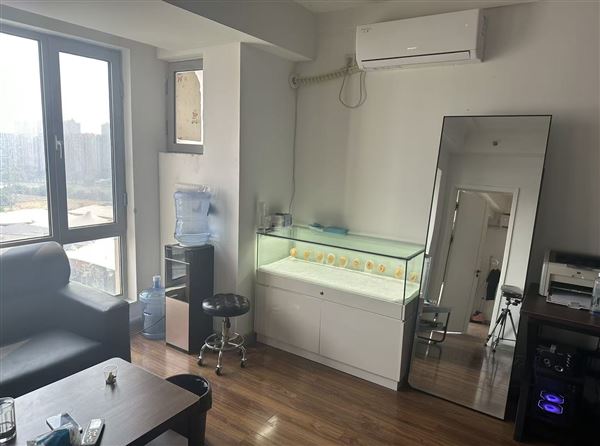 上海松江纹身店转让