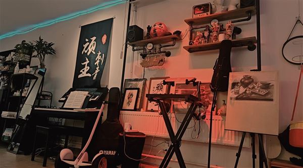 北京店铺转让,物业直签,紧邻798/望京,60平一层大开间