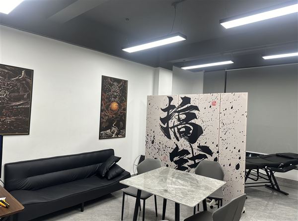 东莞清溪君越刺青转让