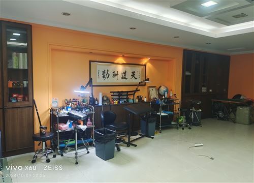 漳州招聘纹身师