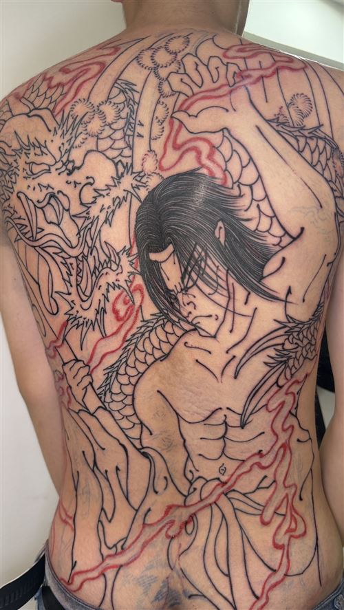 求职