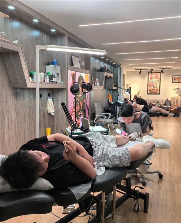 全国流量合作（**打法包落地）