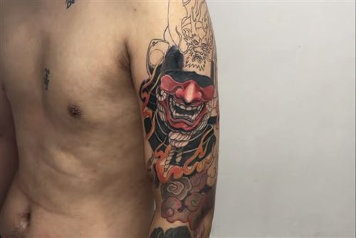 求职