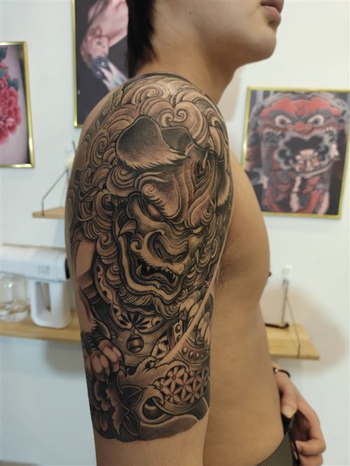 求职