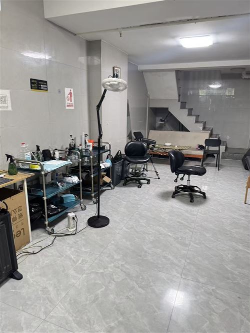 泉州地区招聘纹身师