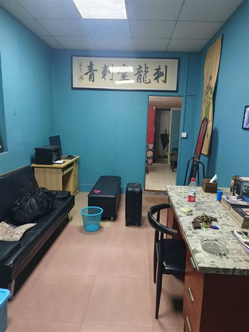 广东惠州惠阳三和转纹身店铺