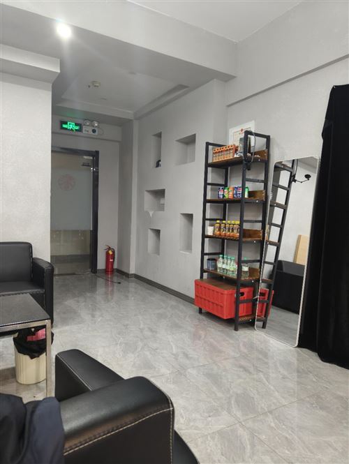 南京驻店纹身师
