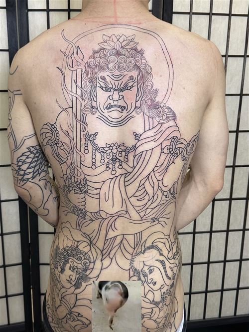 湖北武汉招聘纹身师