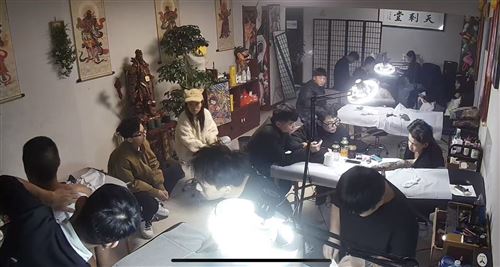 活多事少工资高