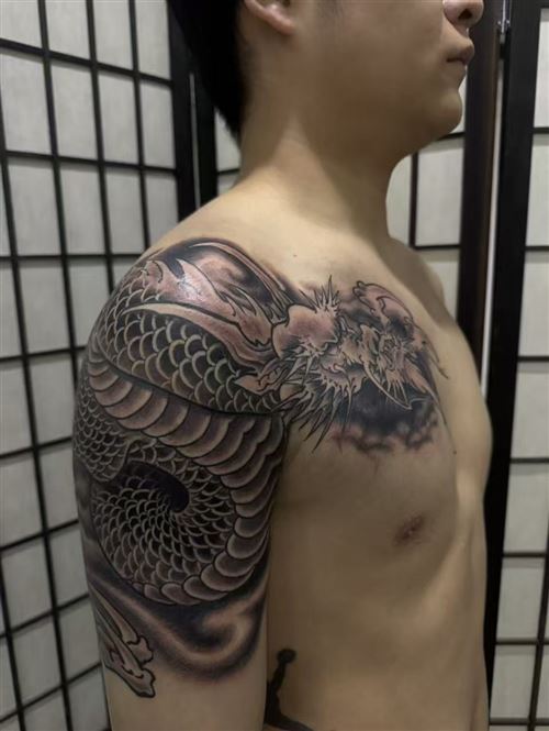 湖北武汉 急招纹身师