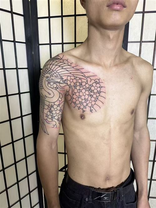 湖北武汉 急招纹身师