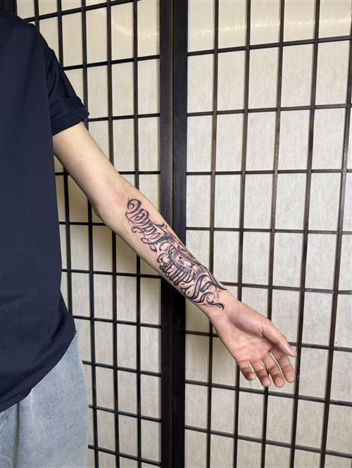 湖北武汉 急招纹身师