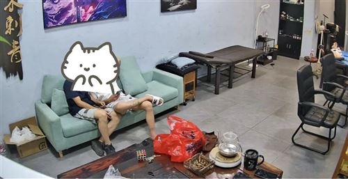 广东中山招聘纹身师