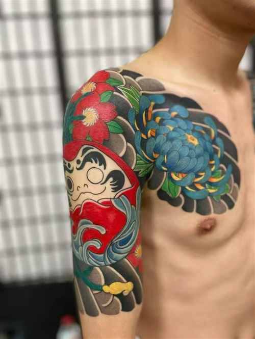 招1-8年师傅