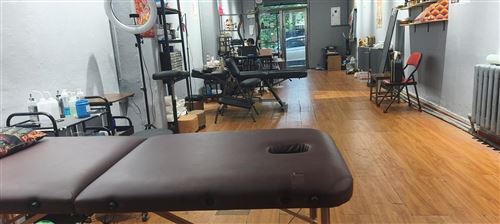 山东走量店招实习纹身师