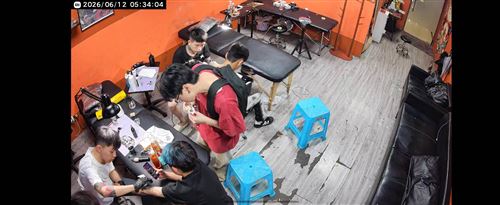 贵阳地区招聘 初级纹身师