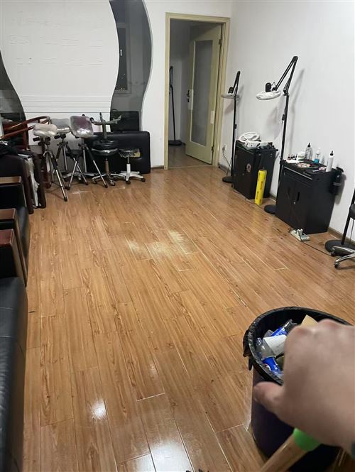 淮南招聘实习纹身师包住