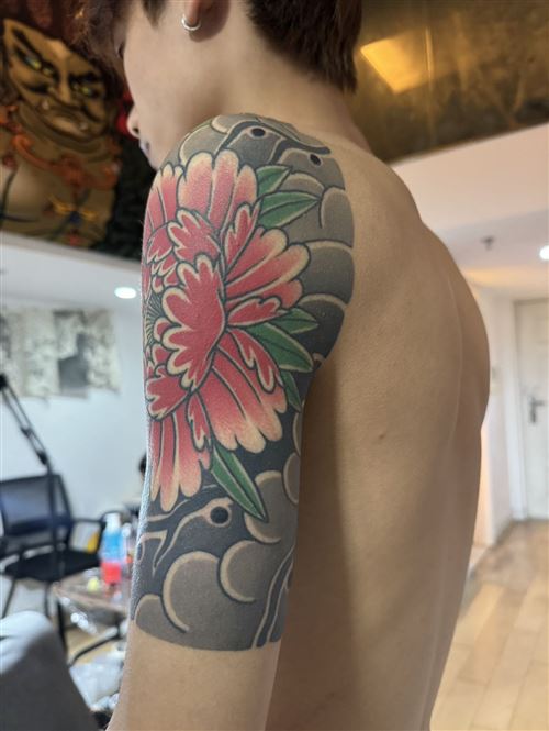 上海工作室再找一名师傅