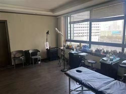 乌鲁木齐走量店招聘纹身师