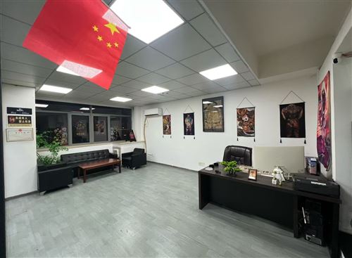 浙江湖州市纹身店转让