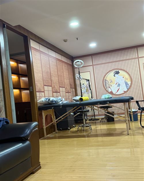 长沙纹身店转让