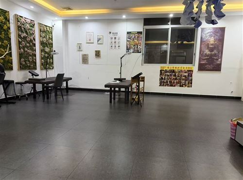 佛山纹身店转让