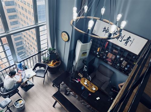 湖南株洲招聘纹身师傅