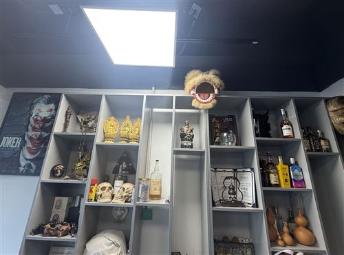 北京通州招纹身师