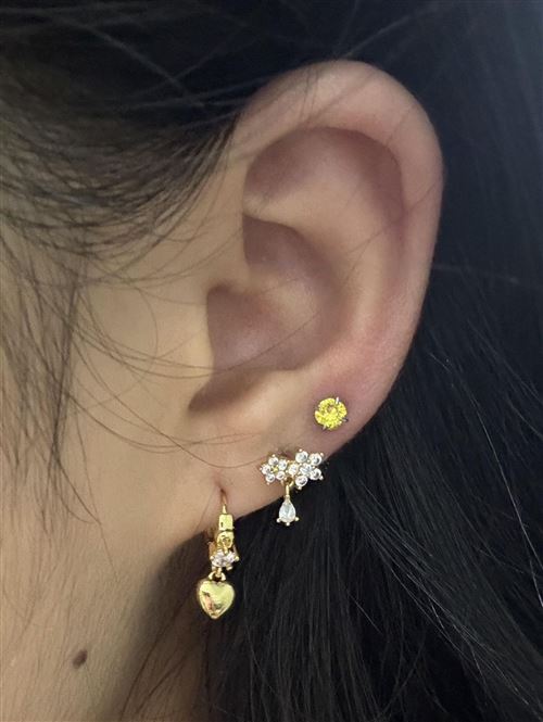 苏州招纹身师穿孔师