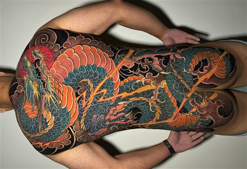求职，重庆纹身野王
