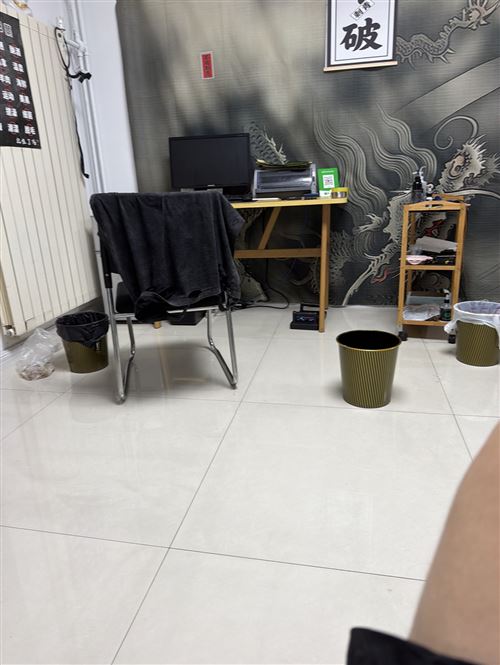 山东潍坊招聘纹身师