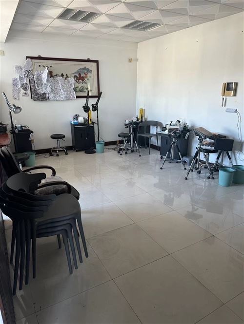 西双版纳走量店诚聘纹身师店长
