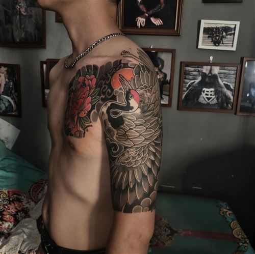 求职